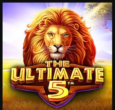 The Ultimate 5